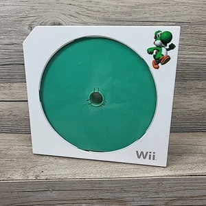 Multi-Disk Hard Game Case Yoshi for the Nintendo Wii - Picture 1 of 5
