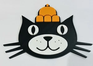 Decorative Jellycat Plushie Wall room logo Sign Display - Picture 1 of 4