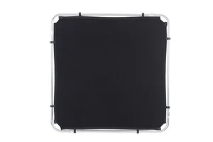Skylite Rapid Cover Small 1,1 x 1,1 m Czarny welur| Lastolite firmy Manfrotto - Zdjęcie 1 z 2