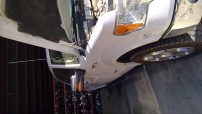 Radiator Turbo Super Cooling Fits 11-14 FORD F150 PICKUP 4333991 Foto 1 de 4