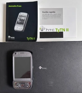 HTC TYTN II - Smartphone - Wi-Fi + Cellular - Windows Mobile 6.1 - Foto 1 di 8