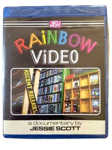 **NEU** Rainbow Video [Blu-Ray] - Bild 1 von 3