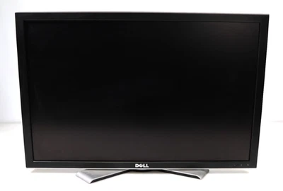 Dell 3007WFPt 30" 2560 x 1600 DVI USB Monitor - Image 1 of 3