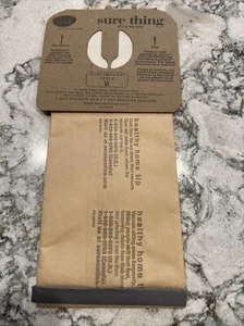 20 Electrolux Vacuum Filter Bags STYLE R - Picture 1 of 1