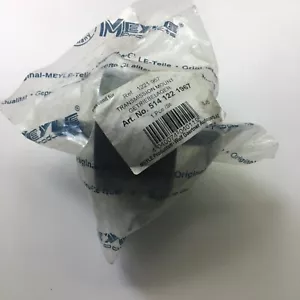 Manual Transmission Mounting MEYLE For VOLVO 240 Kombi 260 Estate 740 1221967 - Picture 1 of 7