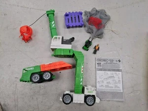 Matchbox Mega Rig Set - Bild 1 von 1