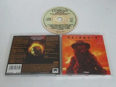 HARDWARE/SOUNDTRACK/SIMON BOSWELL(SIRE CD CH 627) CD ALBUM  - Bild 1 von 3