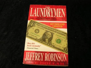 The Laundrymen by Jeffrey Robinson - Photo 1/1