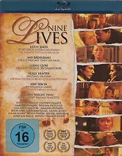 Nine Lives - Blu-ray von Rodrigo Garcia | DVD | Zustand sehr gut