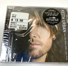 Love Pain & the Whole Crazy Thing by Keith Urban CD 2006 New Sealed Enhanced