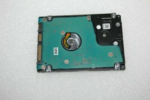 Dell Precision 5510 - Hard Drive HDD 2.5 W/ Windows 10 Pro 64-Bit (READ FIRST) - Picture 1 of 3