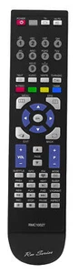 RM Serie Fernbedienung passend für EASY-ONE P702000034 P7-02-000-034 P702829001 - Bild 1 von 3