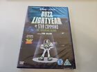 Buzz Lightyear Of Star Command (DVD, 2001)