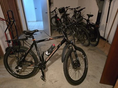 fahrrad bergamont mtb - Bild 1 von 2
