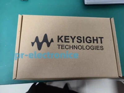 HP / Agilent/ Keysight 82357B USB-GPIB Interface High-Speed USB 2.0 NEW- - Image 1 of 4