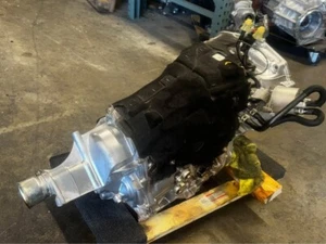 Automatic Transmission 2022 2023 Subaru Forester 2.5L CVT ID TR580DHNAB 6K MILE - Picture 1 of 10