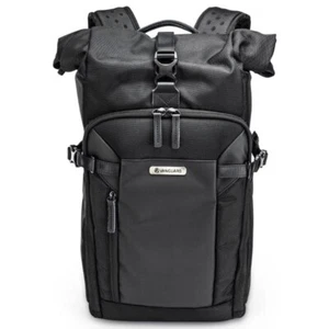 Vanguard Veo Select 43 RB Camera Backpack - Black - Picture 1 of 5