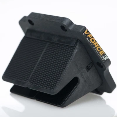 Kit de válvula V Force 3 Reed Kawasaki KX125 1982-1992 KMX125 1999-2001 KX500 1983-84 - Imagem 1 de 3