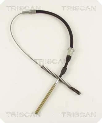 Cable Freno Estacionamiento Discos/Tambor TRISCAN para Opel Ascona C - Imagen 1 de 3