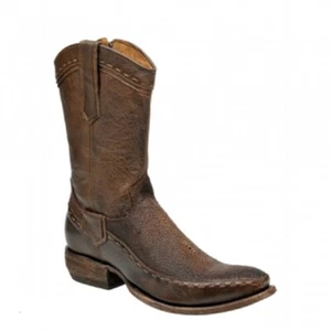 Stingray Urban Cowboy Cuadra Western Boots by  CUADRA BOOTS - Picture 1 of 11