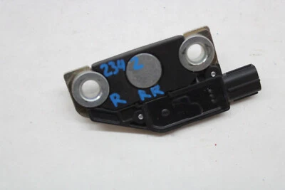 Toyota Sienna LE 2016 módulo sensor de peso trasero derecho OEM Foto 1 de 4