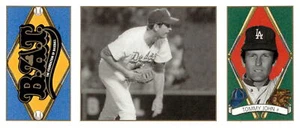 1993 Upper Deck All-Time Heroes #75 Tommy John - Picture 1 of 2