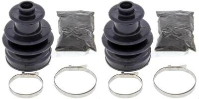 Kit completo de reparación de bota trasera exterior CV para Polaris Sportsman ETX EFI 325 2015 Foto 1 de 3