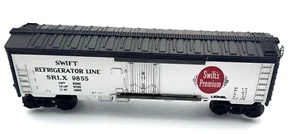 Lionel Swift Reefer 6-9855 in Original Box - Picture 1 of 5