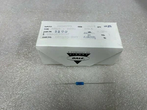 DALE - RN60D3321F - Widerstand, MF. 3,32K Ohm 1/4W. Paket 100 Stück - Bild 1 von 5