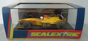 Scalextric C2079 Jordan F1 No.11 - Picture 1 of 5