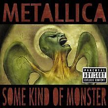 Some Kind of Monster von Metallica | CD | Zustand akzeptabel