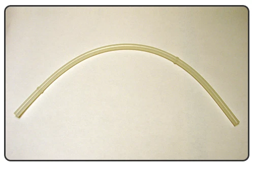 MANNING ENVIRO Teledyne Isco Compatible Silicone pump tubing for 4700 5800 6700 Series 5 Tubes