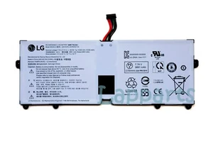 Genuine LBV7227E Battery for LG Gram 14Z90N 15Z90N 16Z90P 17Z90N 16Z90PG 17Z90P - Picture 1 of 2