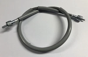 Tachowelle grau für HONDA ST 50 ST 70 Dax 44830-098-000 NEU 78000002 - Bild 1 von 4