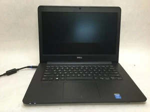 Dell Latitude 3450 14” / Intel Core i5 / (DOES NOT POWER ON/MISSING PARTS!) -MR - Picture 1 of 4