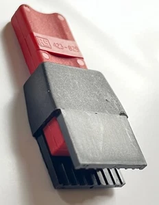SIMPLE I.C. OUTIL D'INSERTION POUR COPEAUX DIL 6 - 16 BROCHES fcb28.6 - Photo 1/3