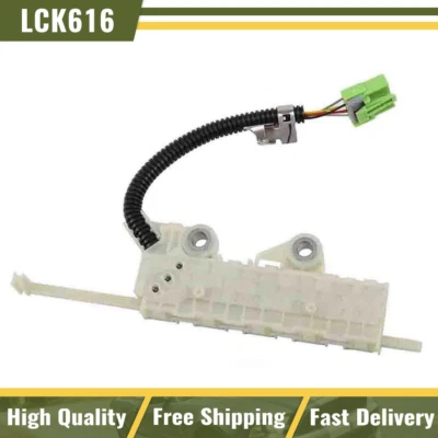 Interruptor de sensor de posición de cambio de transmisión automática trasero para ACDelco 24258550 Foto 1 de 3