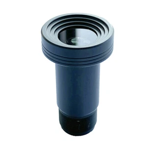 5 MP HD F1.2 1/2.5 Inch Starlight Infrared M12 Mount Industrial Camera Lens 6mm - Picture 1 of 5