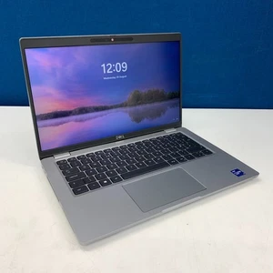 Dell Latitude 5421 , i7-11850H @ 2.5GHz, 16GB RAM, 256GB SSD, Win 11, *B GRADE* - Picture 1 of 8