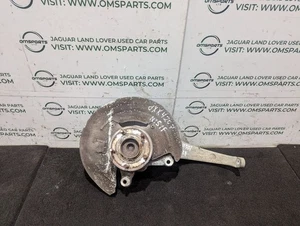 JAGUAR XKR X150 MK2 N/S PASSENGER SIDE LEFT FRONT WHEEL HUB - Picture 1 of 3
