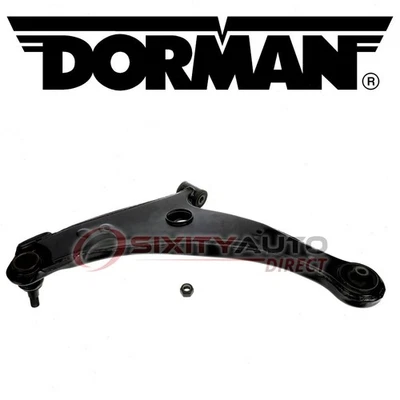 Dorman Front Right Lower Suspension Control Arm Ball Joint for 2004-2012 ot - Imagem 1 de 4