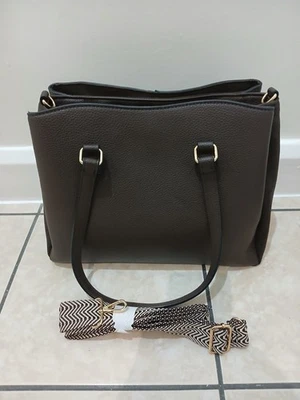 Bolso de Mano Bolso de Mano con Correa - NUEVO Foto 1 de 4