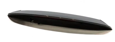 Alerón trasero AUDI Q3 (8U) 2015-2018 con tercera tercera luz de freno (plateado) Foto 1 de 4