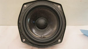 13F-GMB H146 22/83 Mid Range Tweeter Speaker Norway pulled f Thiel 03a Speakers - Picture 1 of 7