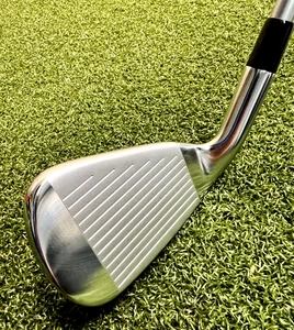 MINT Tour Edge Exotics Tungsten EX5 7 Iron / Tensei 70 Regular Graphite /sa8655 - Picture 1 of 12
