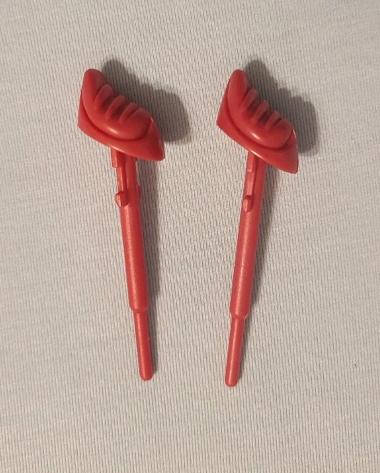 Kenner 1995 Batman Forever Street Racer Batman Auténticas Piezas de Misiles Foto 1 de 1