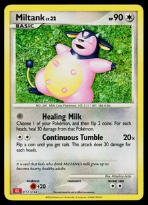 Miltank 017/034 Trading Card Game Classic Classic Collection - Picture 1 of 2