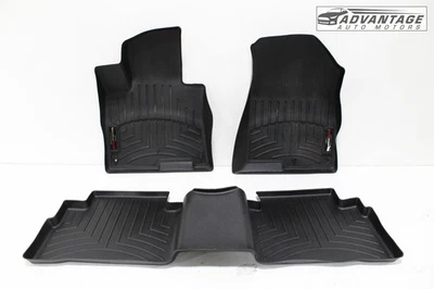 2023-2025 KIA SPORTAGE JUEGO ALFOMBRILLA FORRADORA DELANTERA O TRASERA TODO TIPO DE CLIMA POSVENTA  Foto 1 de 4