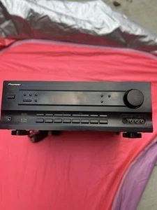 Pioneer VSX-D509S 5.1 Ch AV Home Theater Surround Receiver Stereo System - READ - Picture 1 of 5