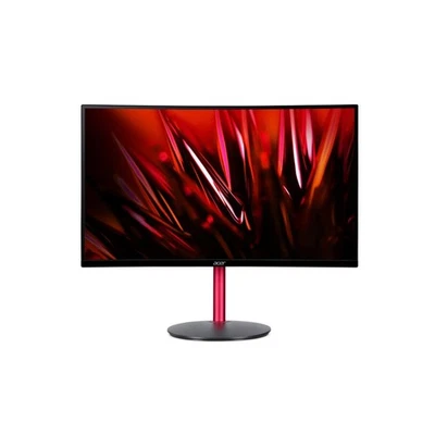 Acer Nitro XZ272U V - 27" Gaming Monitor 2560 x 1440 165Hz - Refurbished - Image 1 of 4